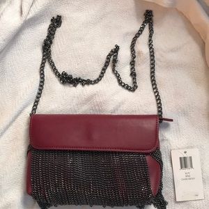 Steve Madden Chain Crossbody